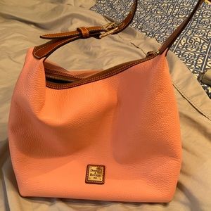 Dooney & Bourke Bucket Bag